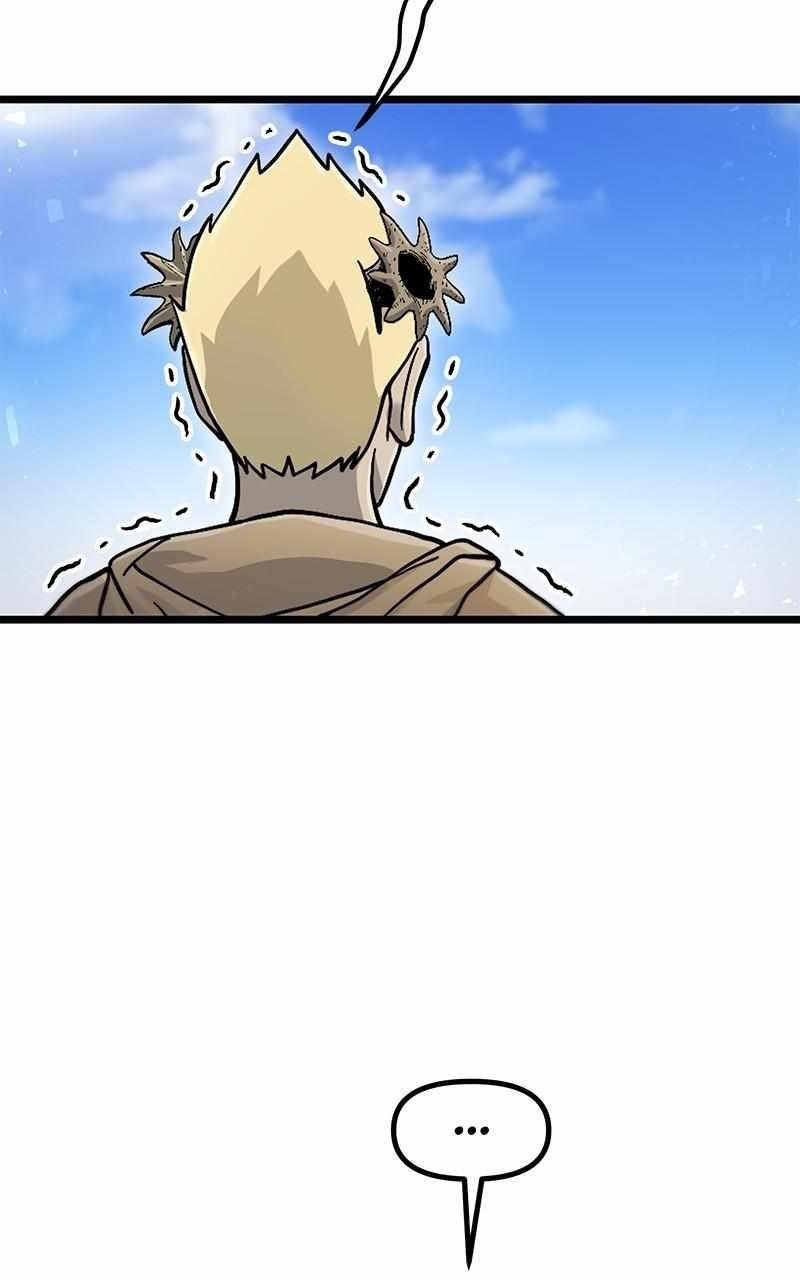 God Tribe Chapter 51 - Page 46