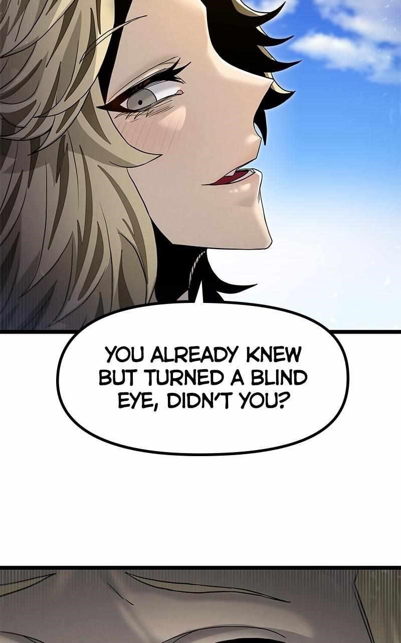 God Tribe Chapter 51 - Page 48