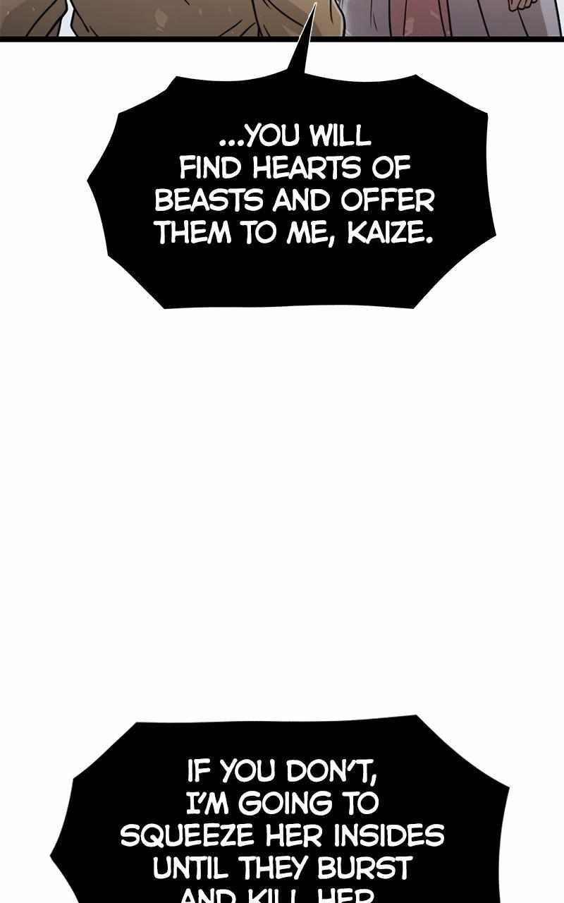 God Tribe Chapter 51 - Page 52