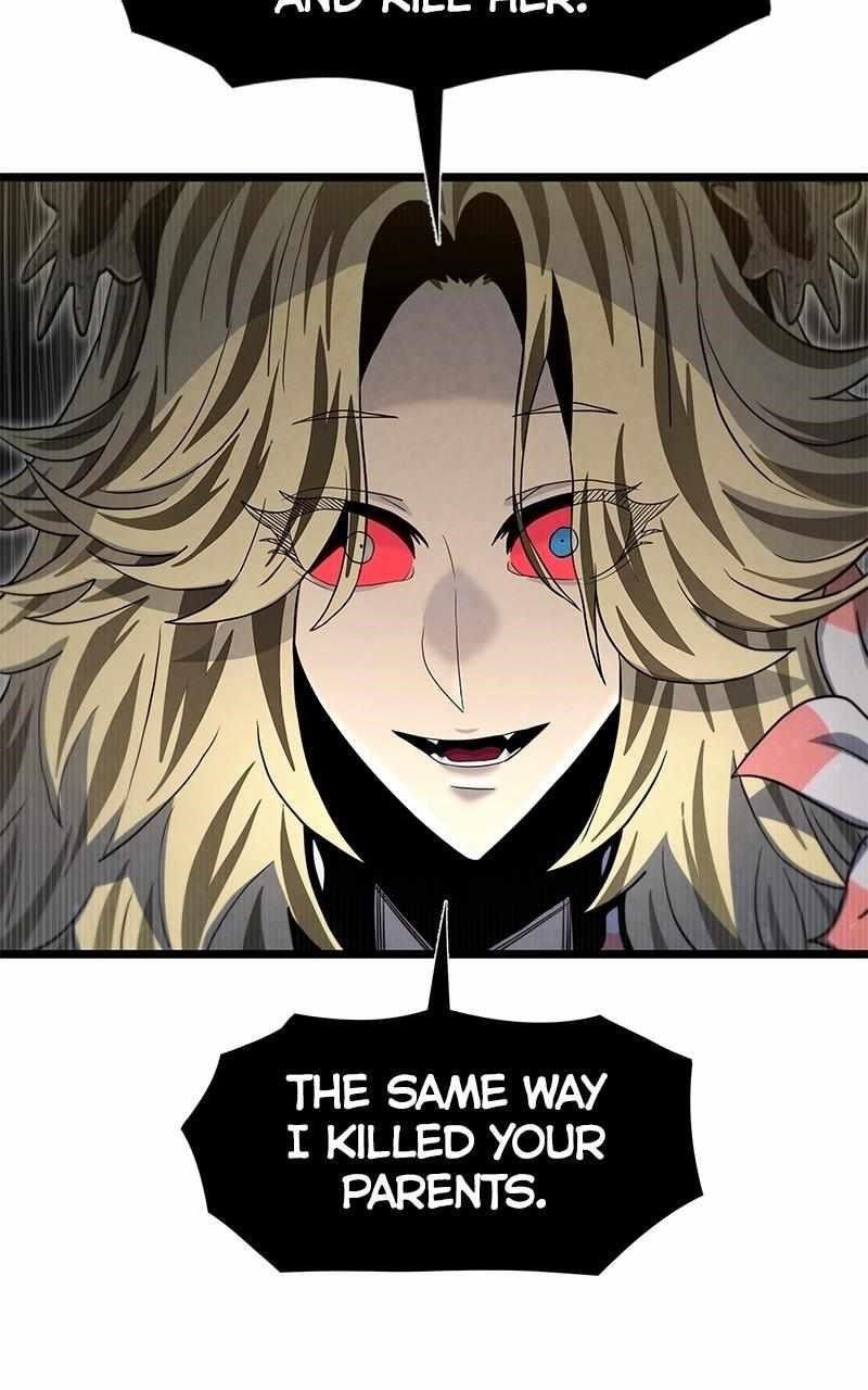 God Tribe Chapter 51 - Page 53