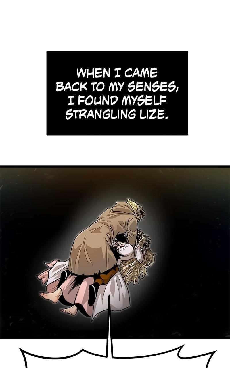 God Tribe Chapter 51 - Page 54