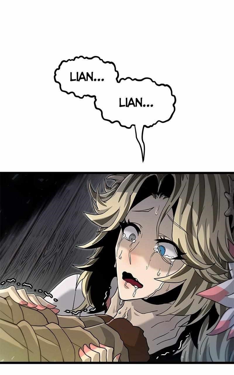 God Tribe Chapter 51 - Page 57