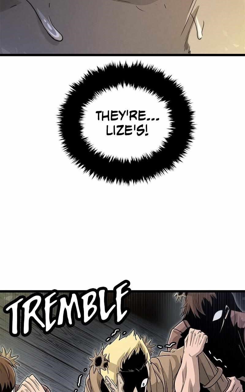 God Tribe Chapter 51 - Page 59