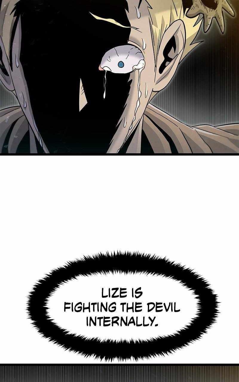 God Tribe Chapter 51 - Page 61