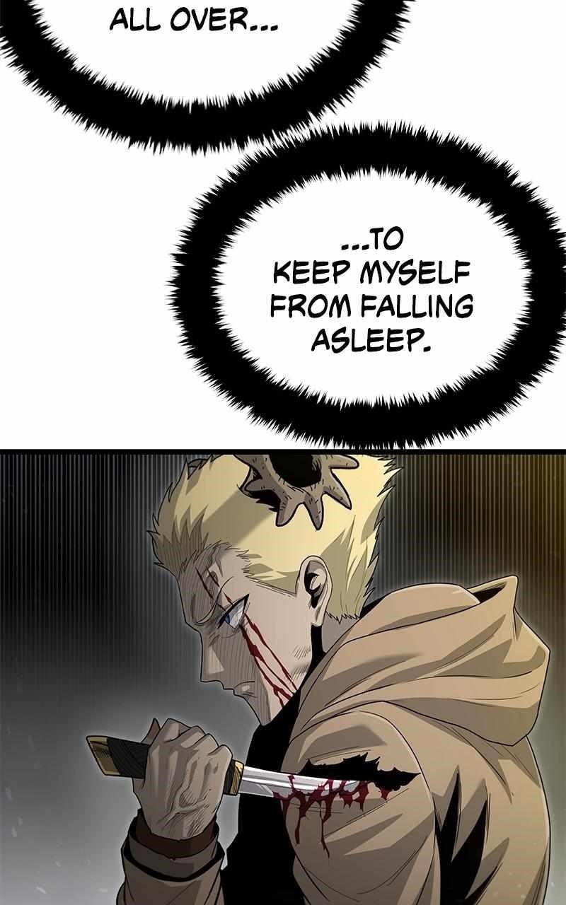 God Tribe Chapter 51 - Page 65