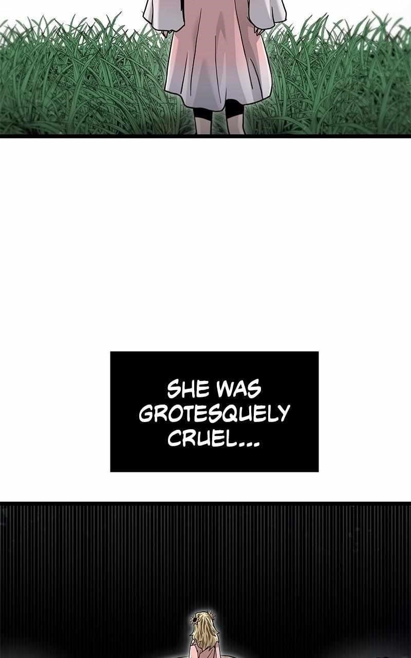 God Tribe Chapter 51 - Page 7