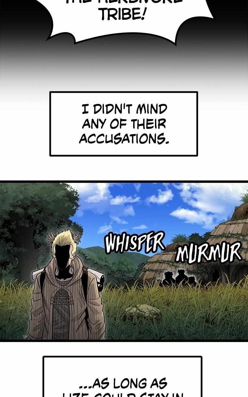 God Tribe Chapter 51 - Page 70