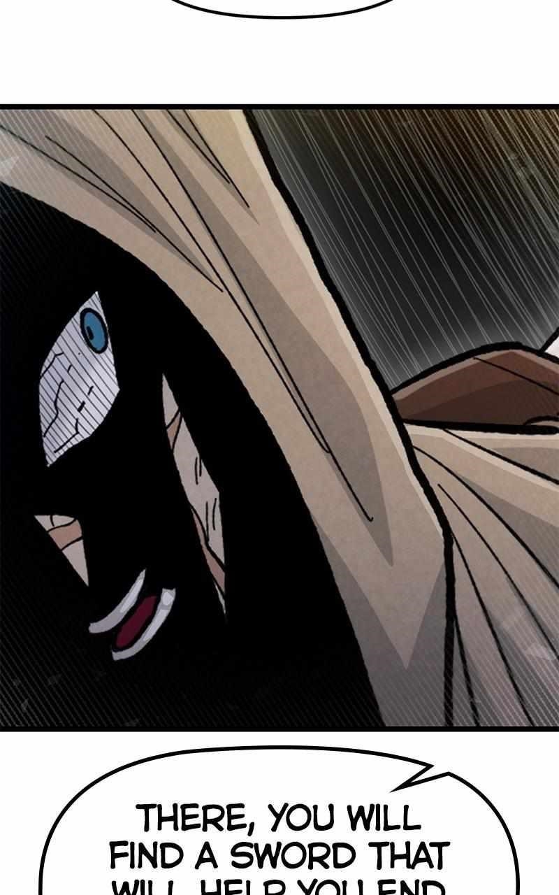 God Tribe Chapter 51 - Page 74