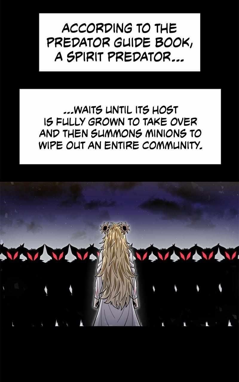 God Tribe Chapter 51 - Page 77