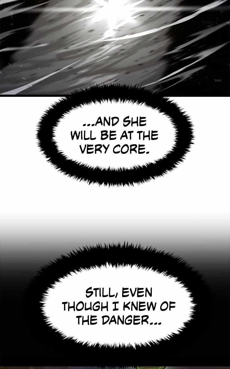 God Tribe Chapter 51 - Page 86