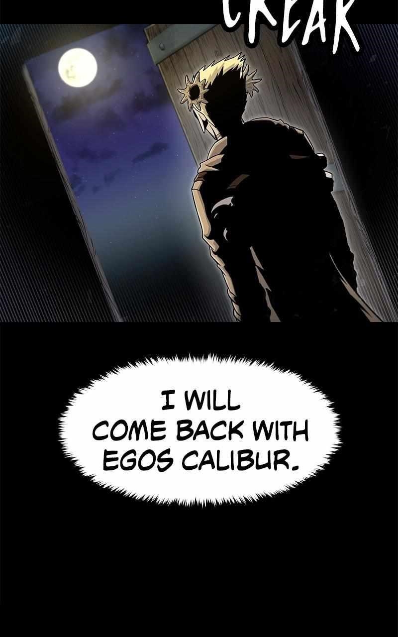 God Tribe Chapter 51 - Page 88