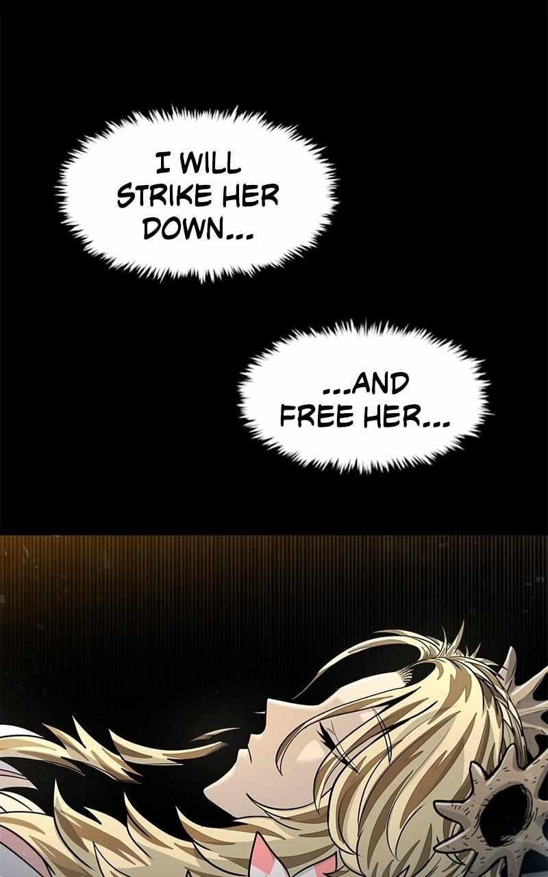 God Tribe Chapter 51 - Page 89