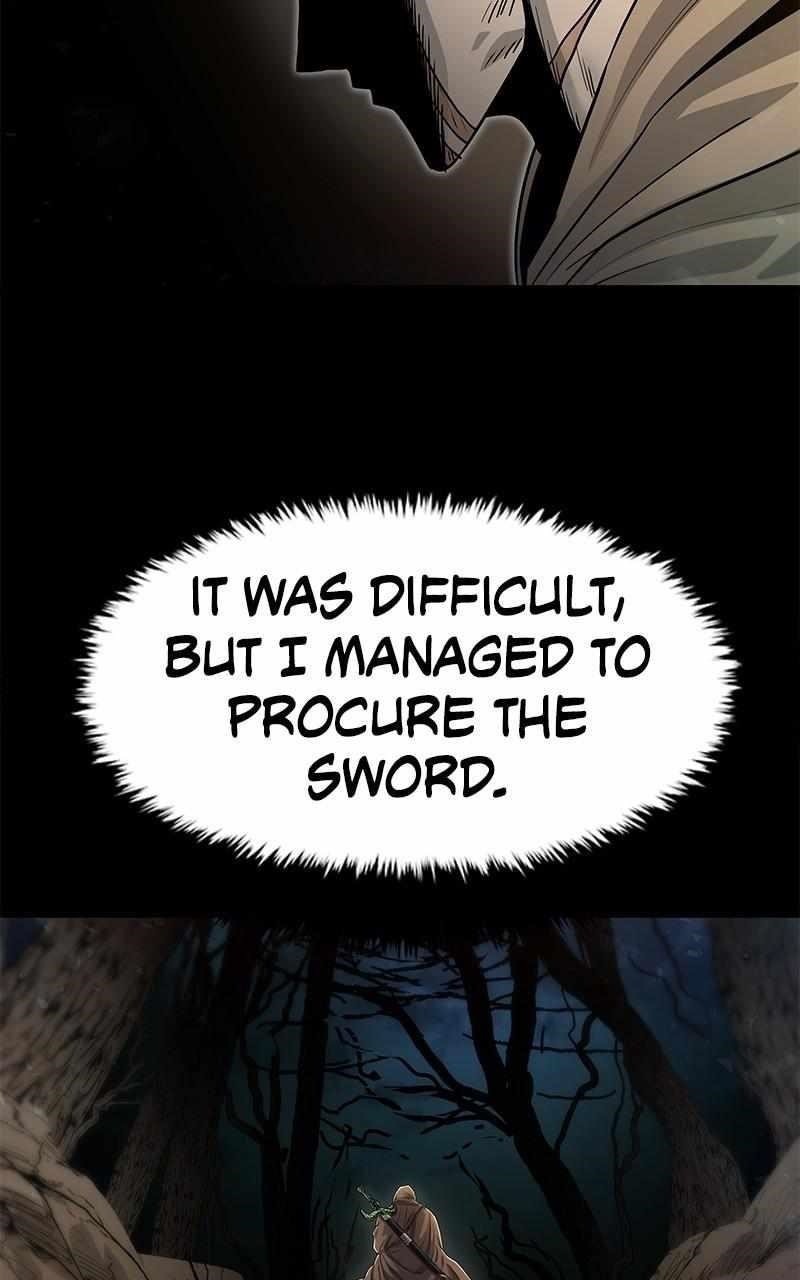 God Tribe Chapter 51 - Page 91