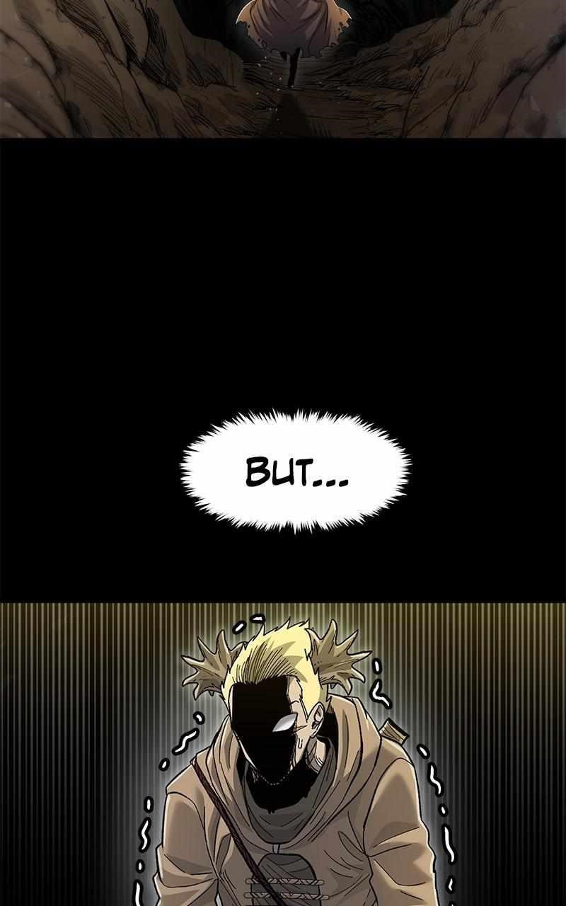 God Tribe Chapter 51 - Page 92