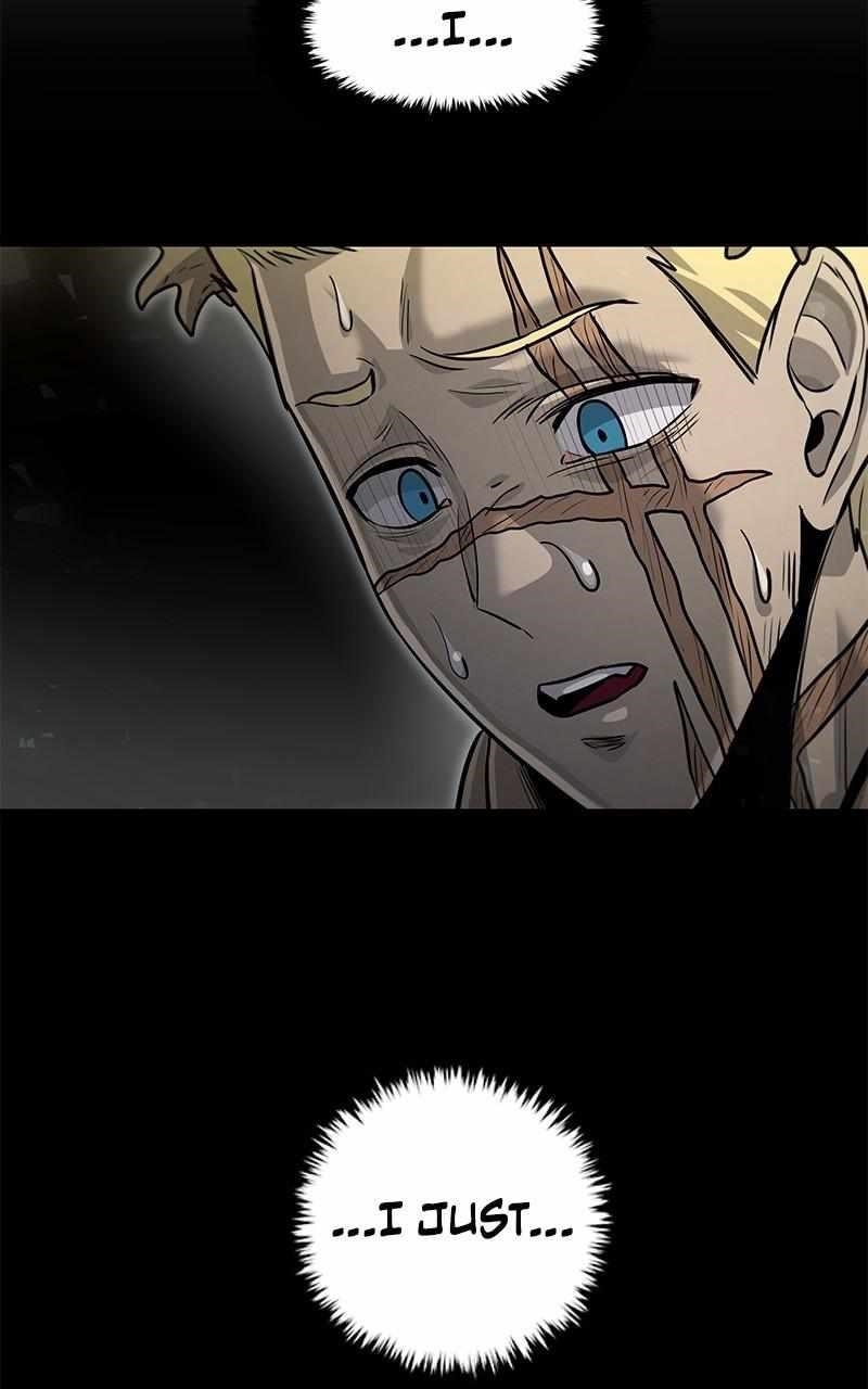 God Tribe Chapter 51 - Page 95