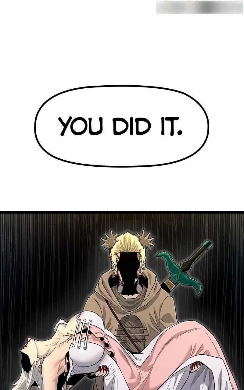 God Tribe Chapter 52 - Page 1