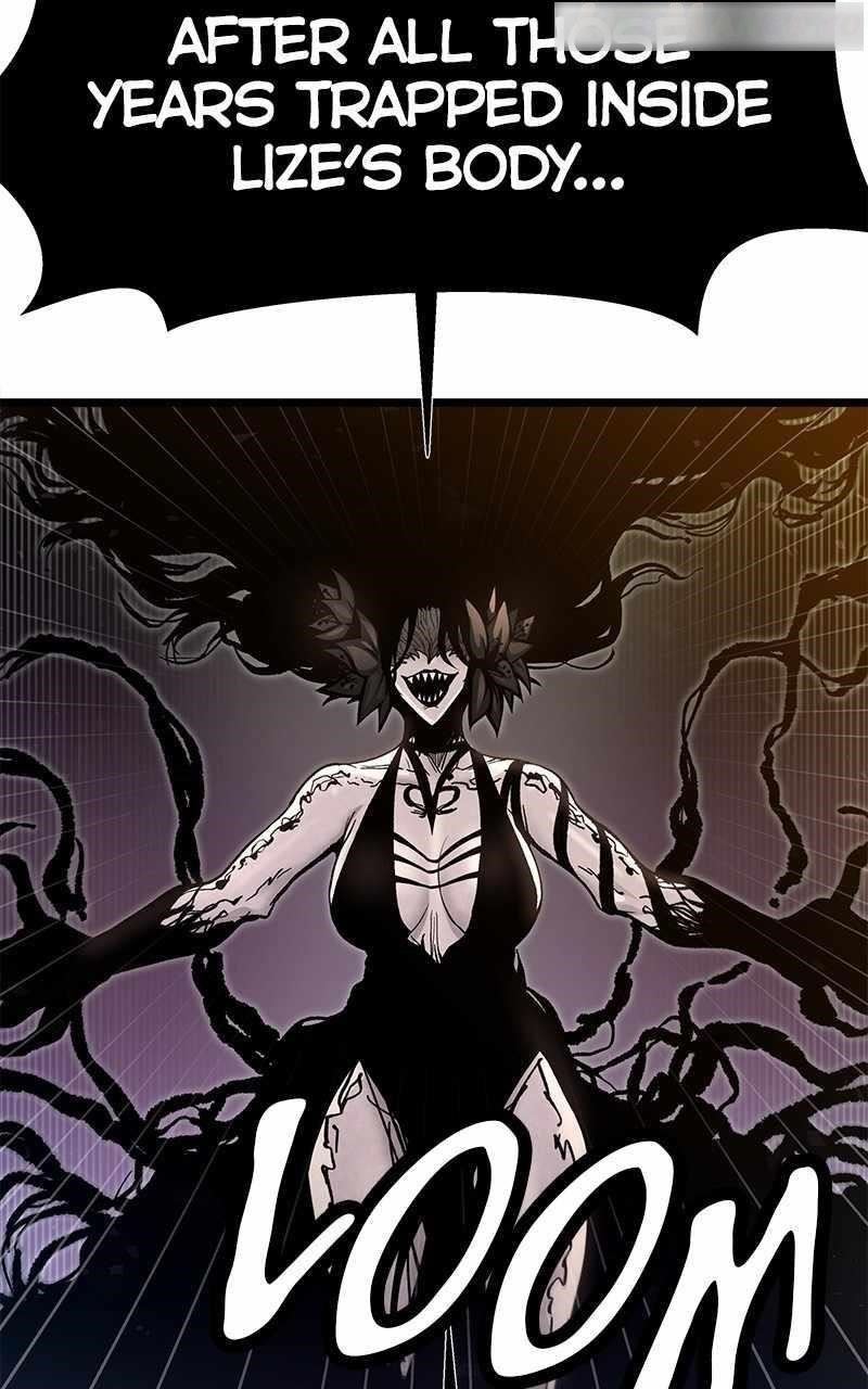 God Tribe Chapter 52 - Page 10