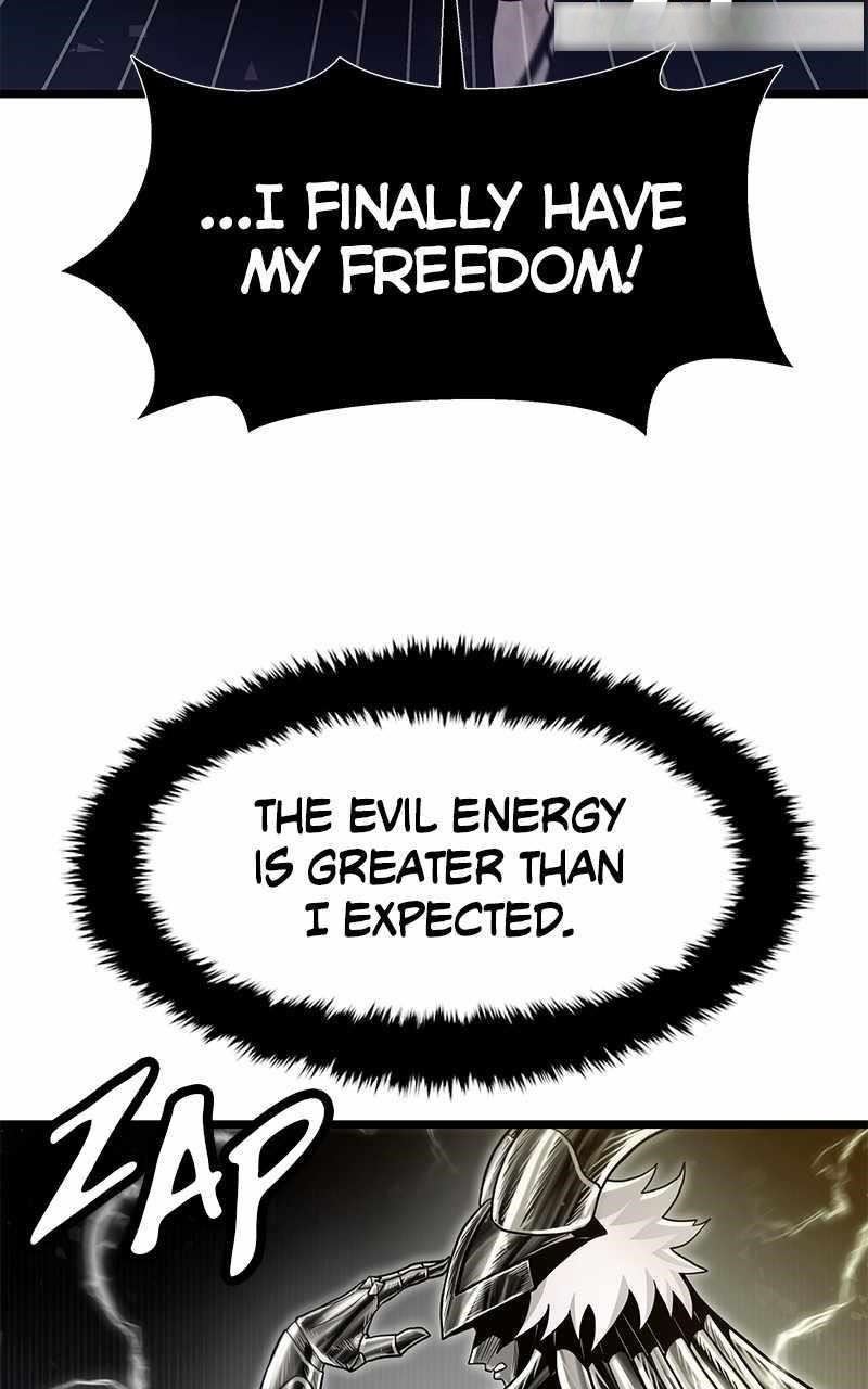 God Tribe Chapter 52 - Page 11