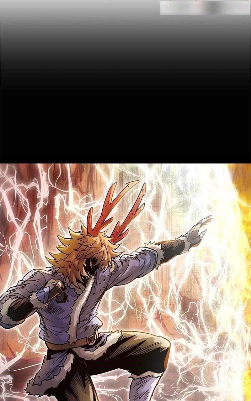 God Tribe Chapter 52 - Page 113