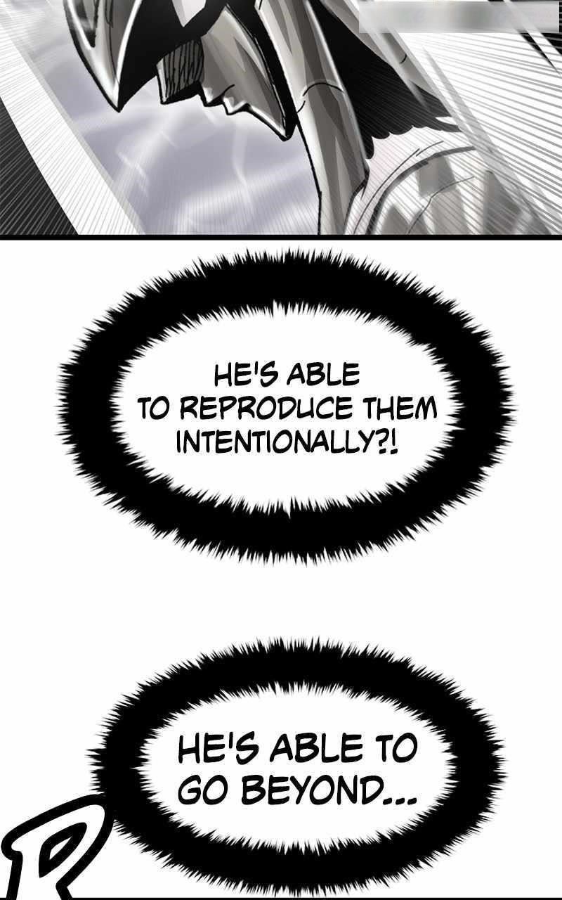 God Tribe Chapter 52 - Page 115