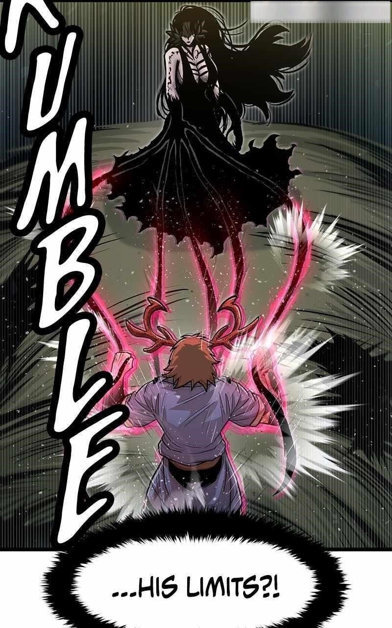 God Tribe Chapter 52 - Page 116