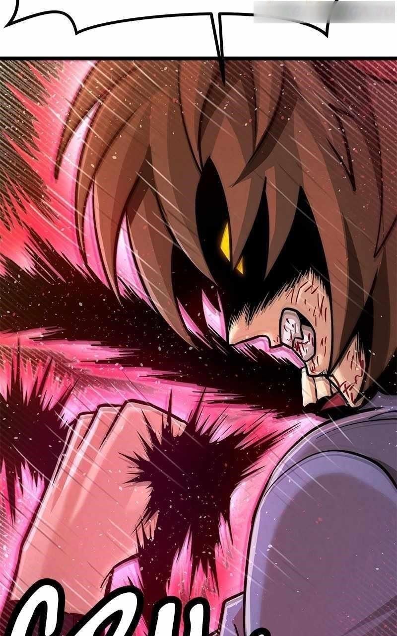 God Tribe Chapter 52 - Page 119