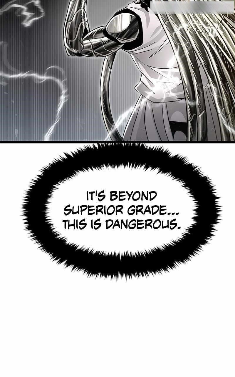 God Tribe Chapter 52 - Page 12