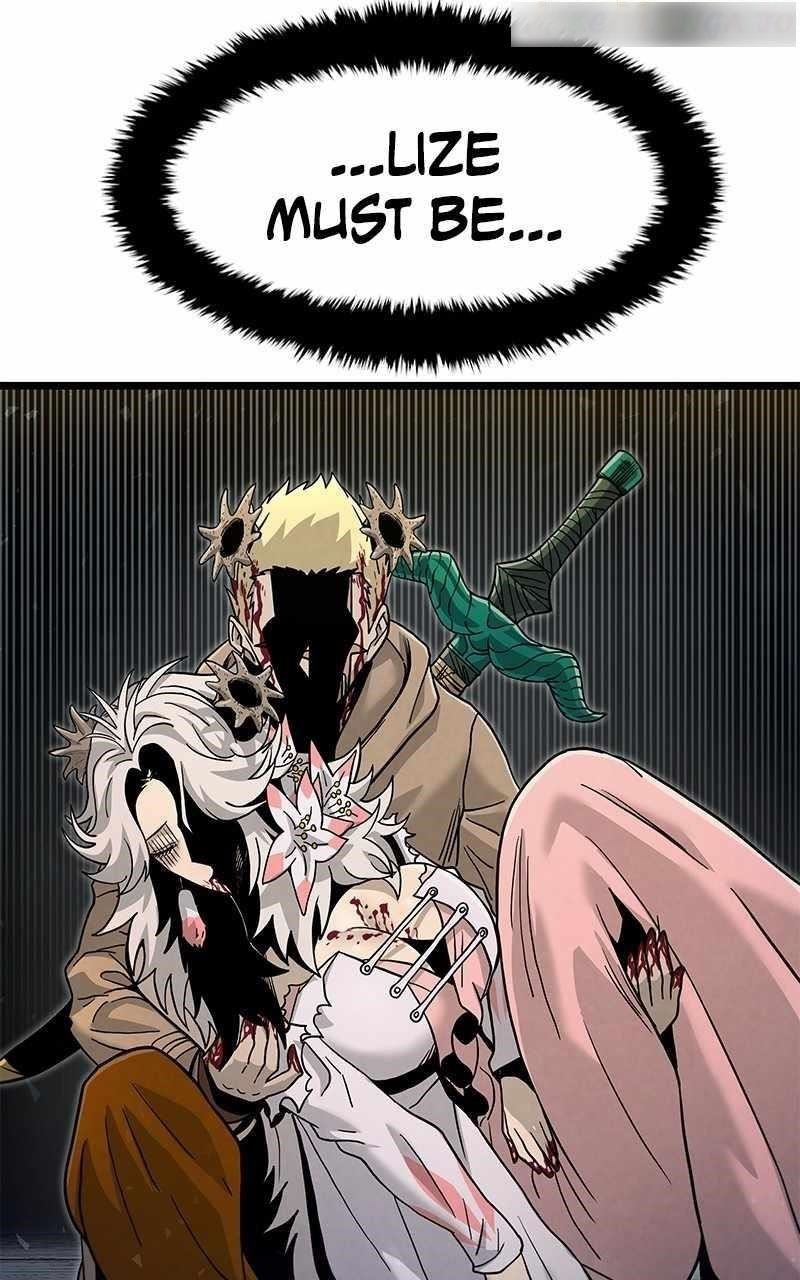 God Tribe Chapter 52 - Page 17