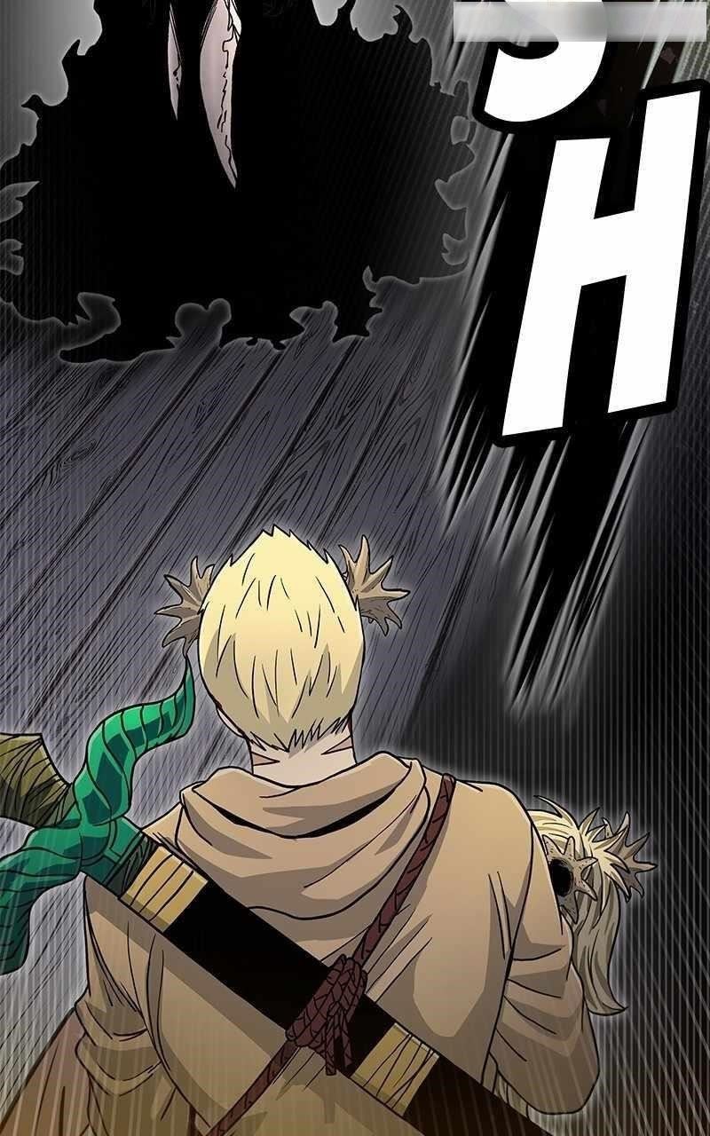 God Tribe Chapter 52 - Page 20