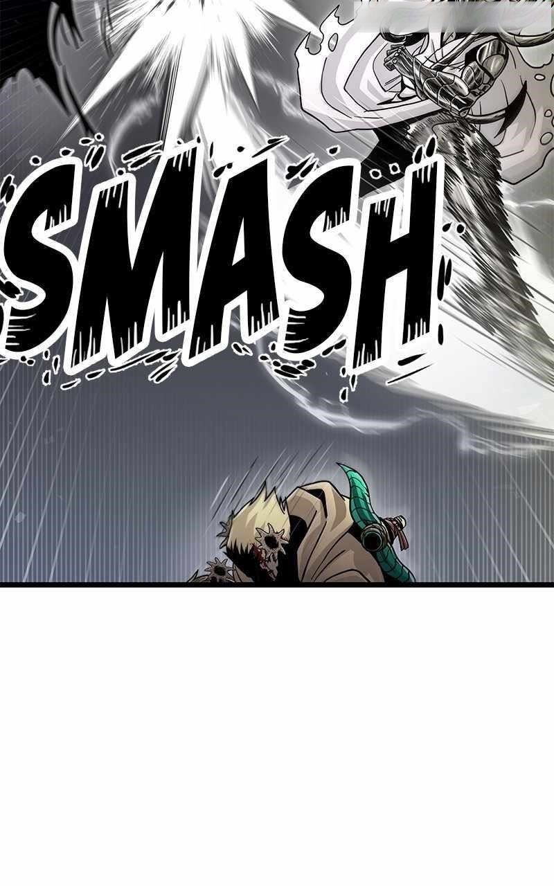 God Tribe Chapter 52 - Page 22