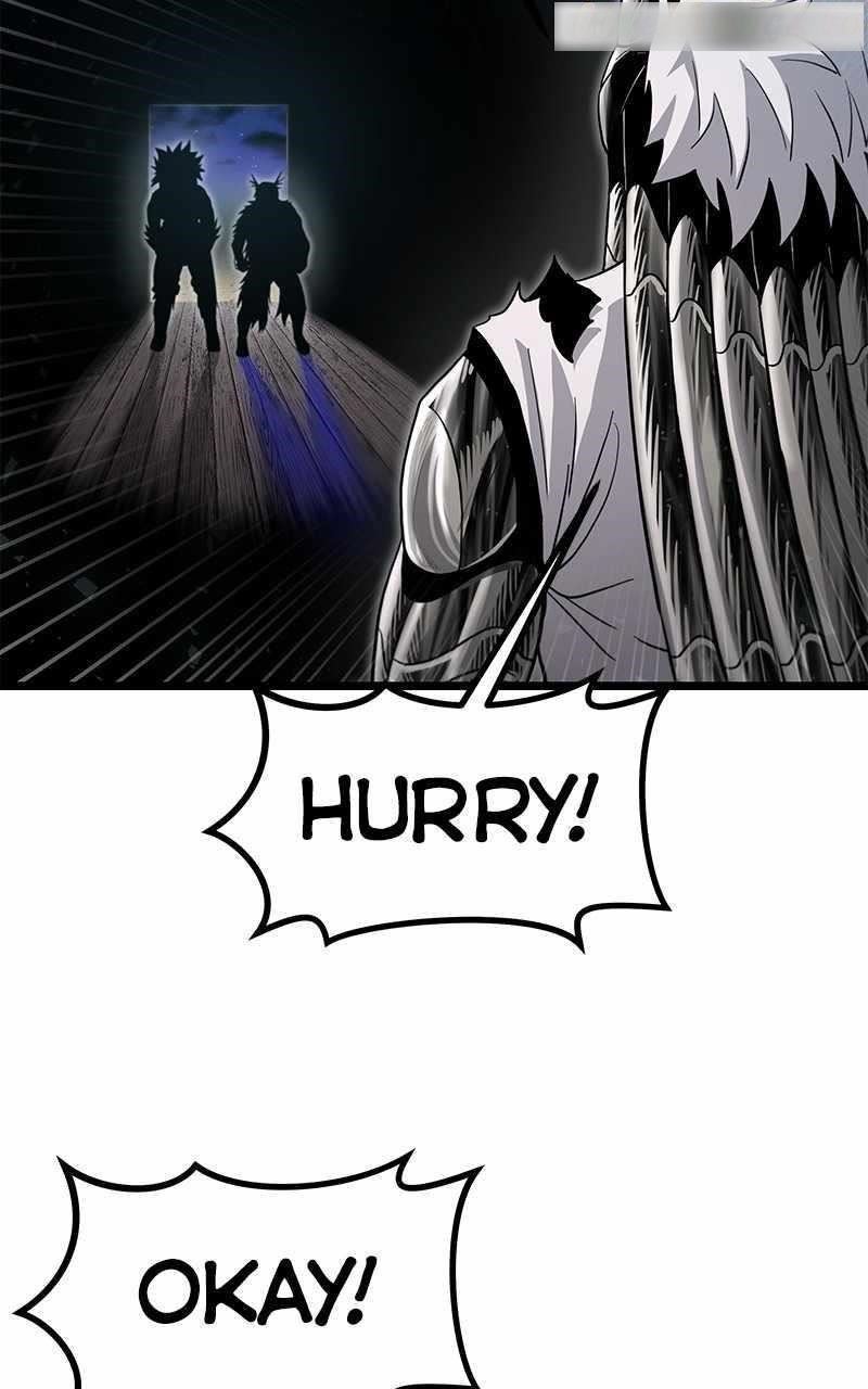 God Tribe Chapter 52 - Page 28