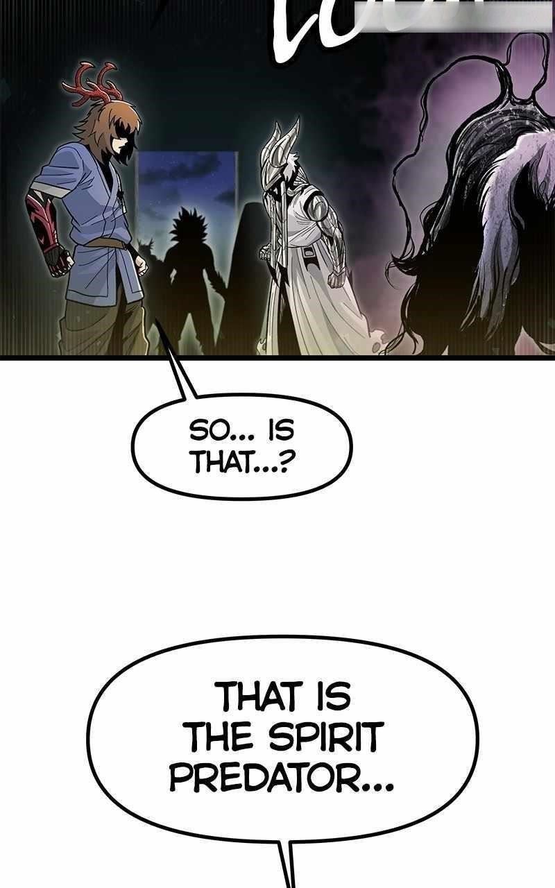 God Tribe Chapter 52 - Page 3