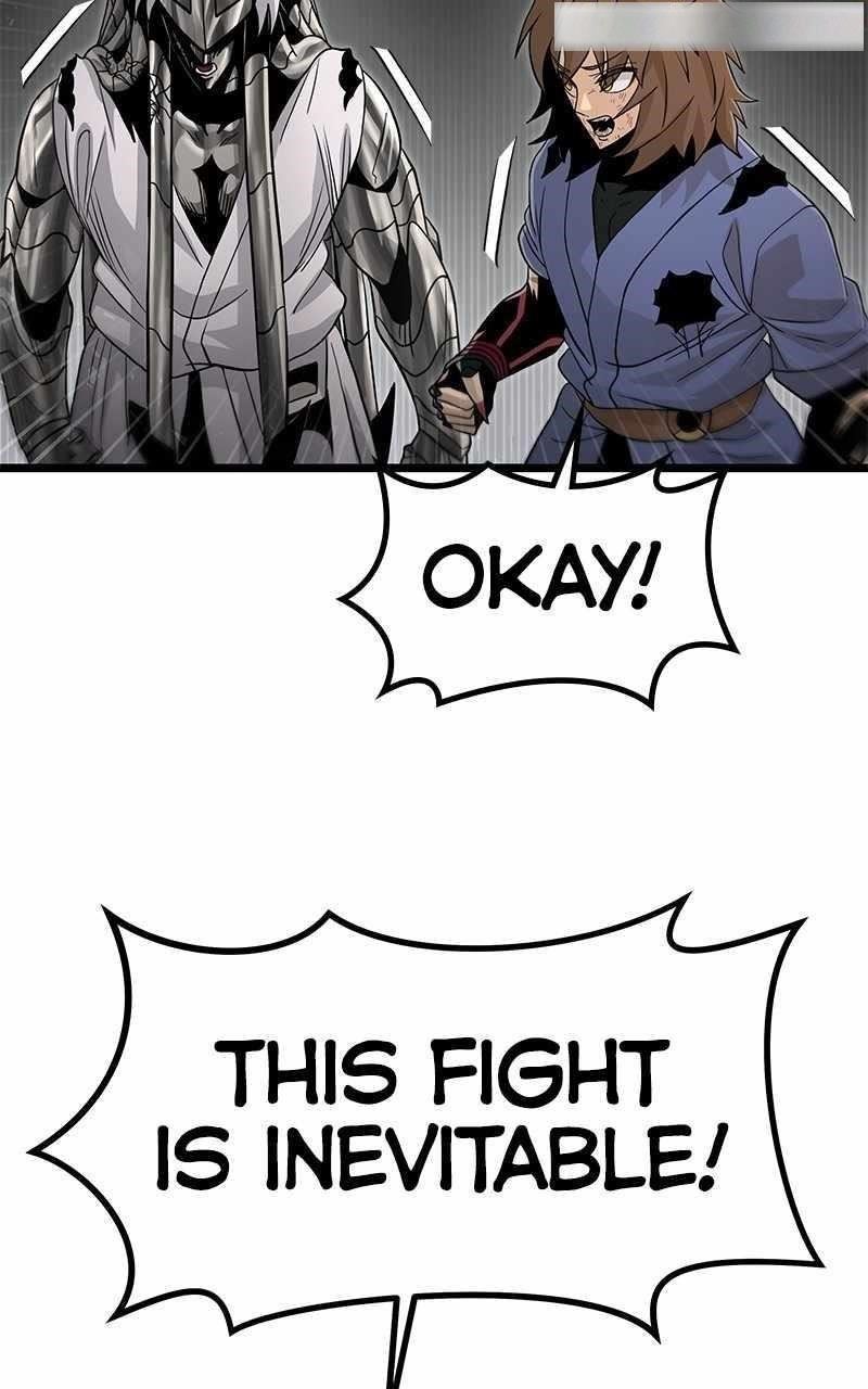 God Tribe Chapter 52 - Page 31