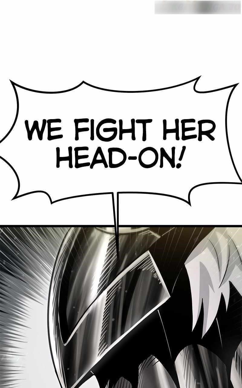 God Tribe Chapter 52 - Page 33