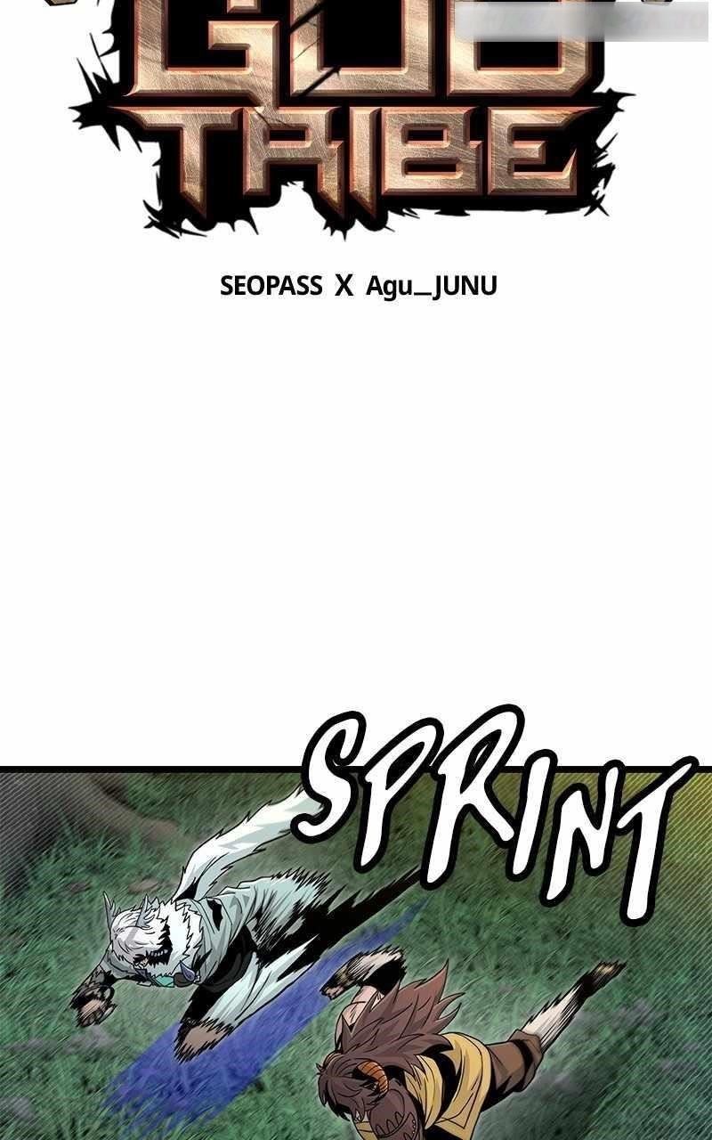 God Tribe Chapter 52 - Page 35