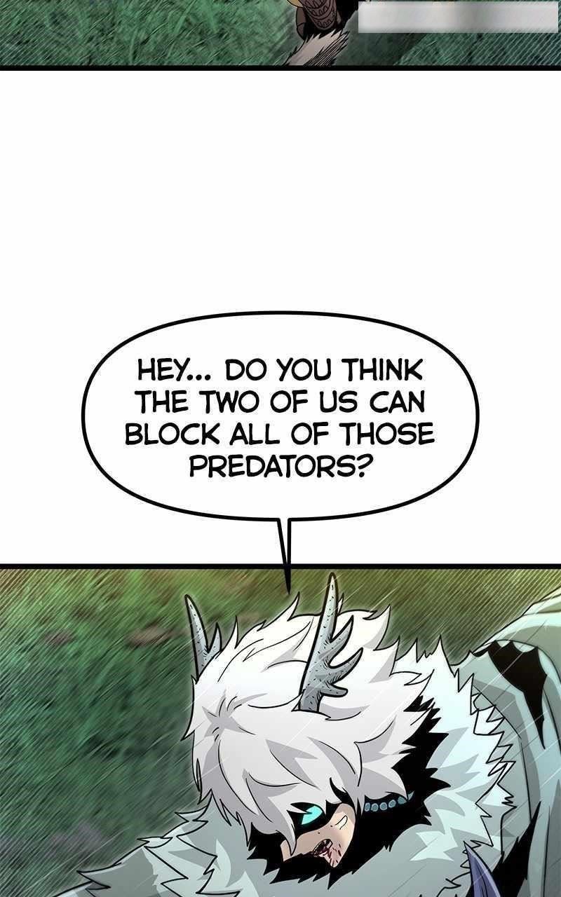 God Tribe Chapter 52 - Page 36