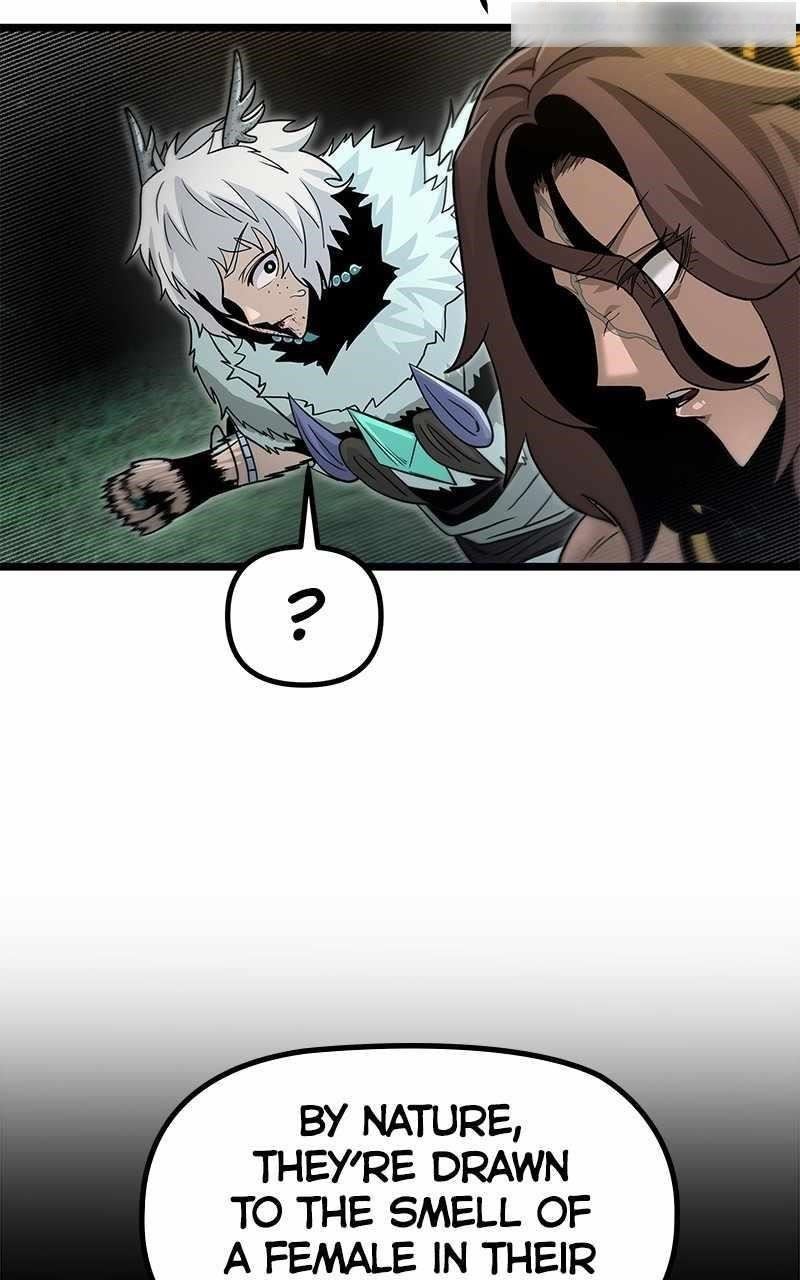 God Tribe Chapter 52 - Page 39