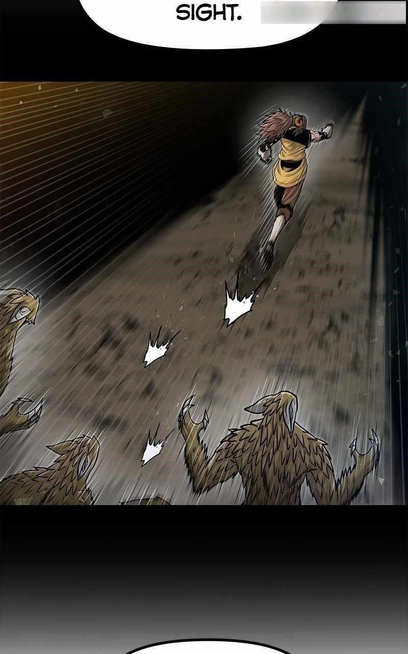 God Tribe Chapter 52 - Page 40