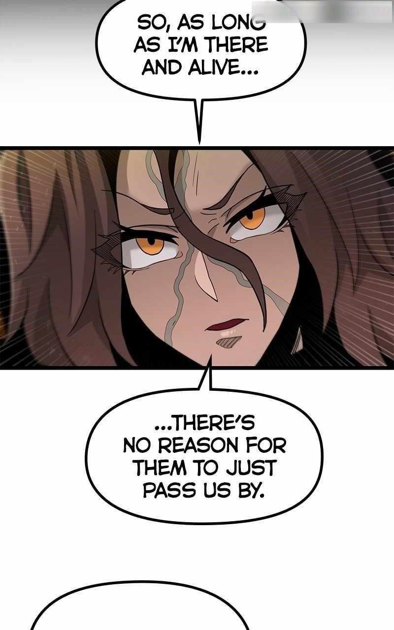 God Tribe Chapter 52 - Page 41