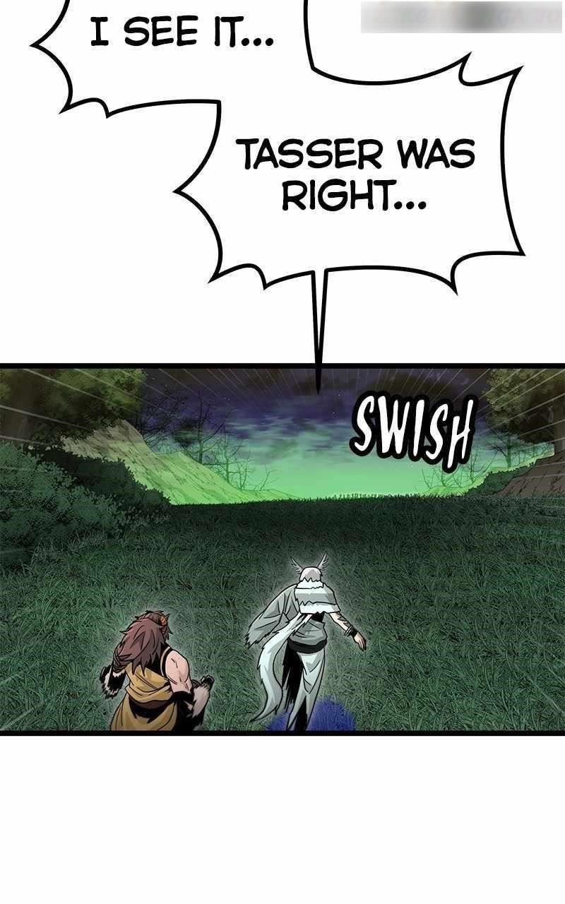 God Tribe Chapter 52 - Page 43