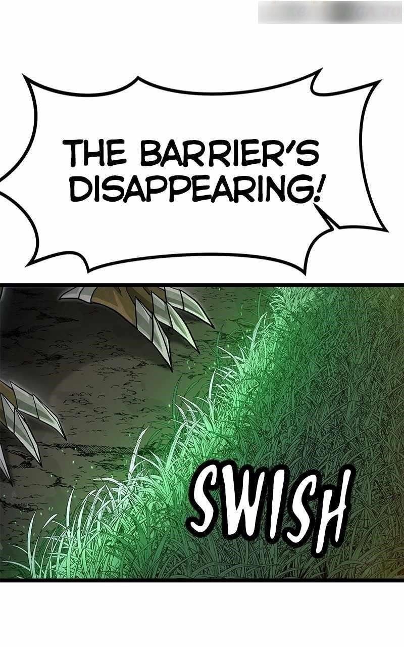 God Tribe Chapter 52 - Page 44