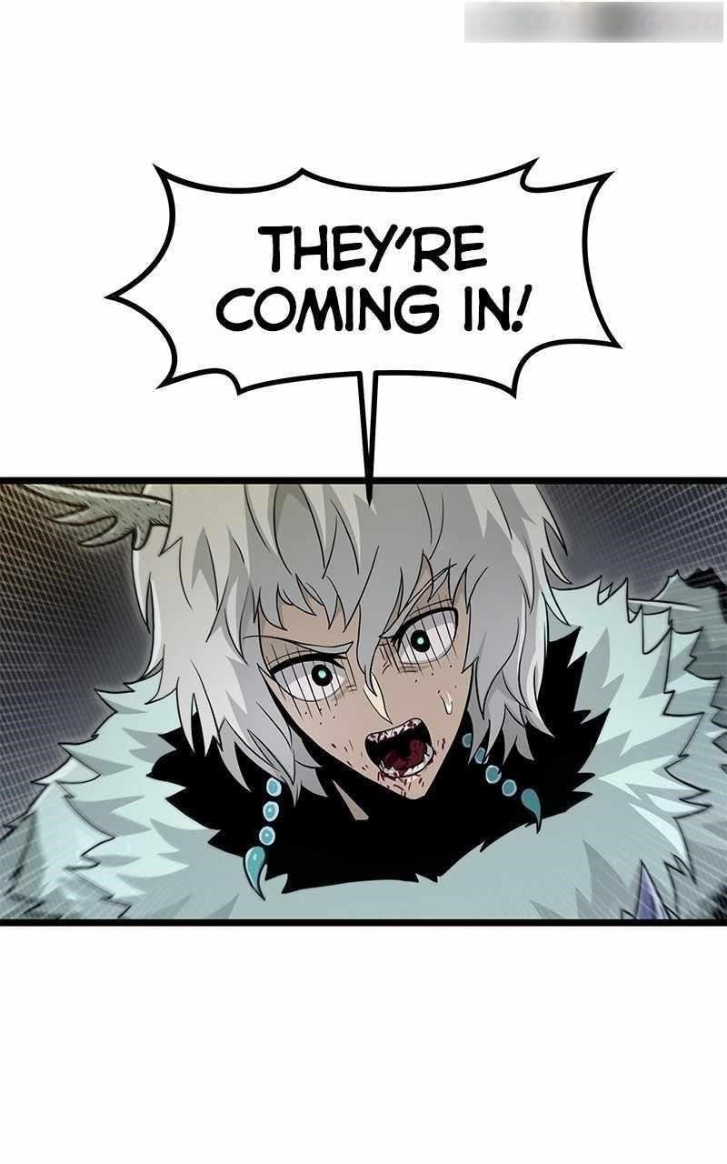 God Tribe Chapter 52 - Page 46