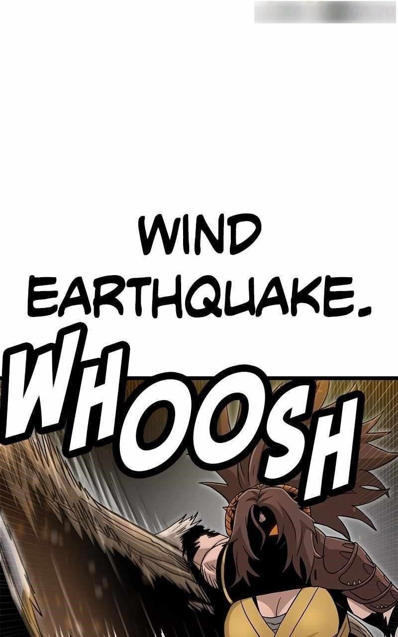 God Tribe Chapter 52 - Page 48