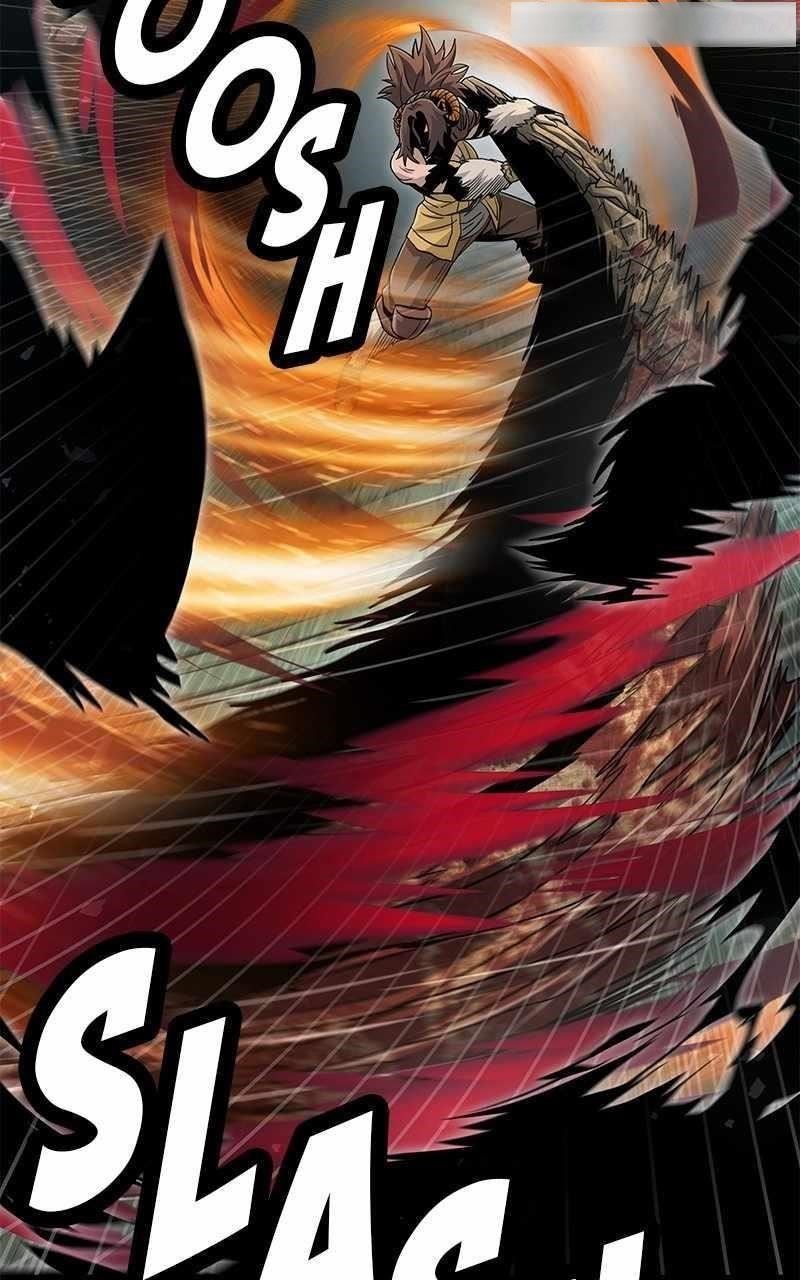 God Tribe Chapter 52 - Page 52