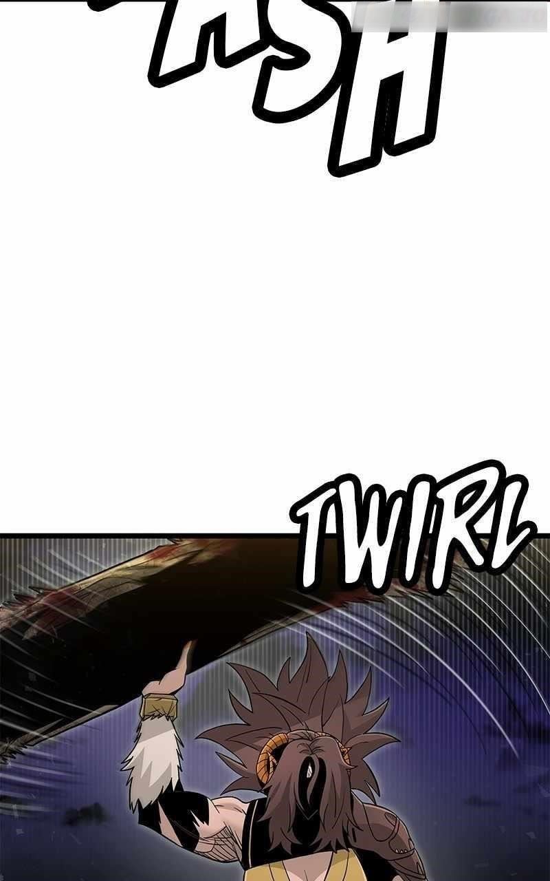 God Tribe Chapter 52 - Page 53