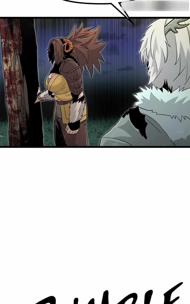 God Tribe Chapter 52 - Page 59