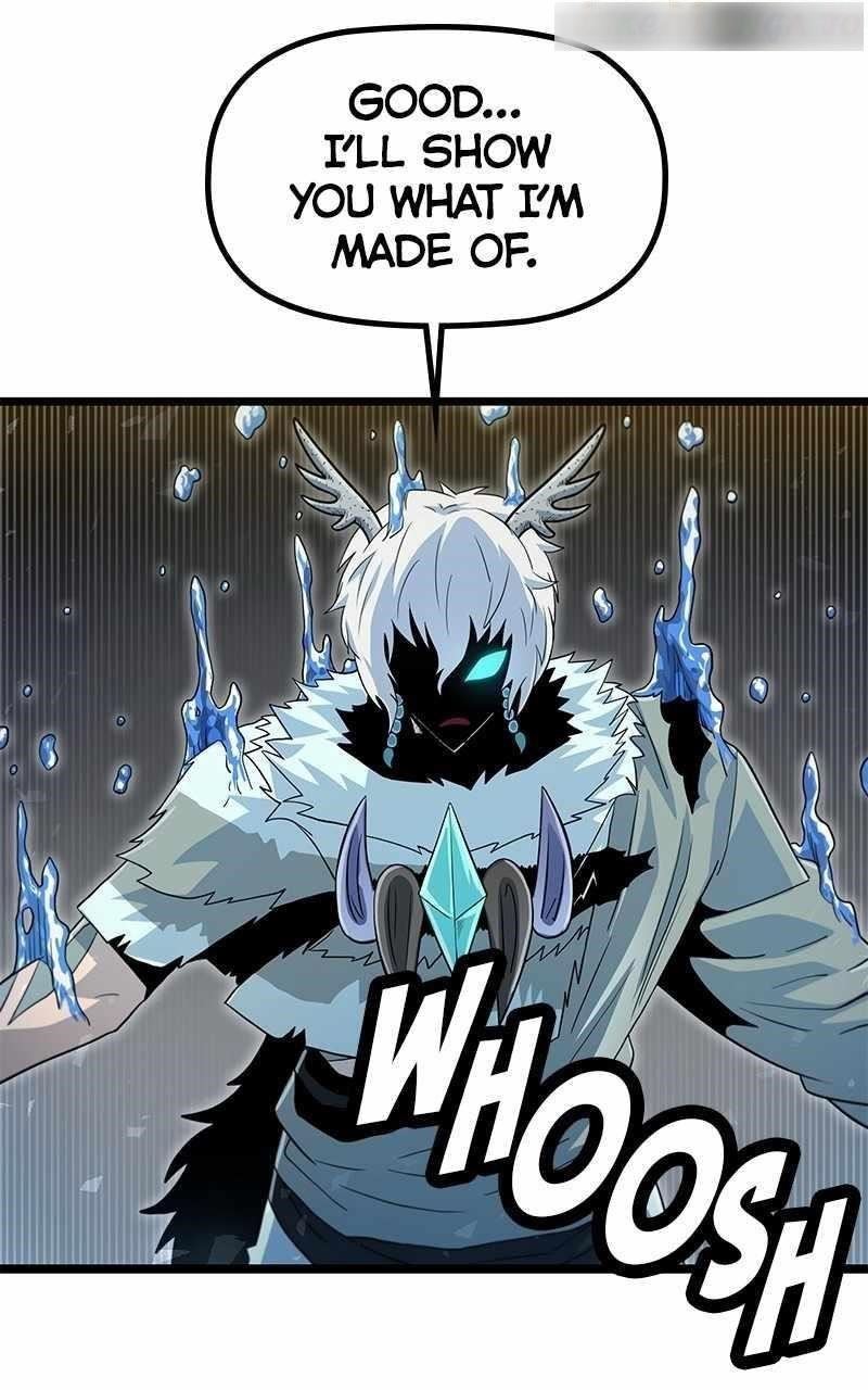 God Tribe Chapter 52 - Page 61