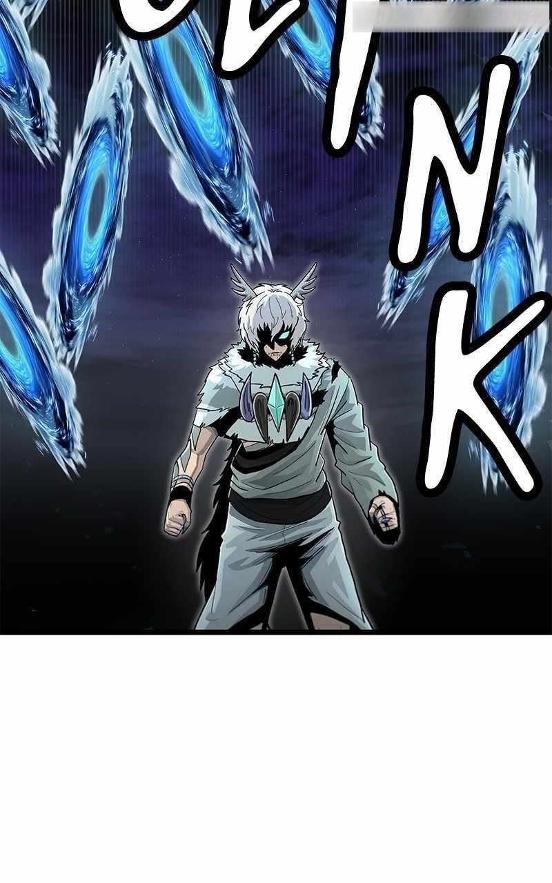 God Tribe Chapter 52 - Page 63