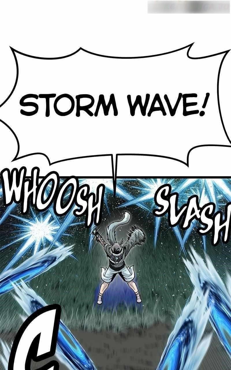 God Tribe Chapter 52 - Page 66