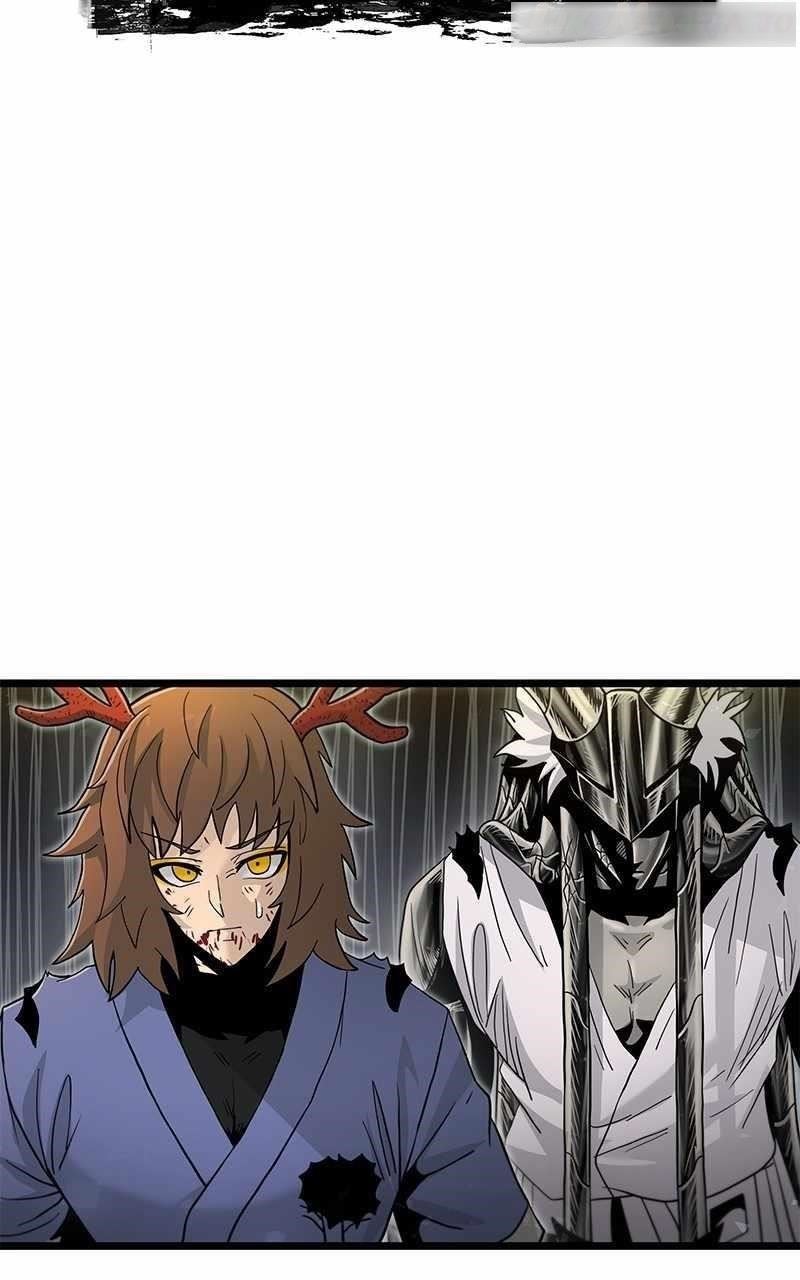 God Tribe Chapter 52 - Page 7